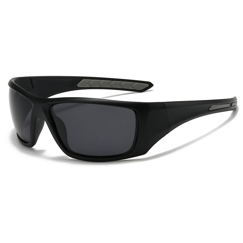 Sport Leistungs-Sonnenbrille