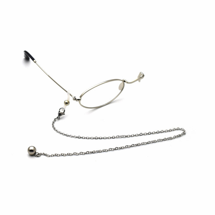 Haltbare Metall-Brillen-Kette Karnz