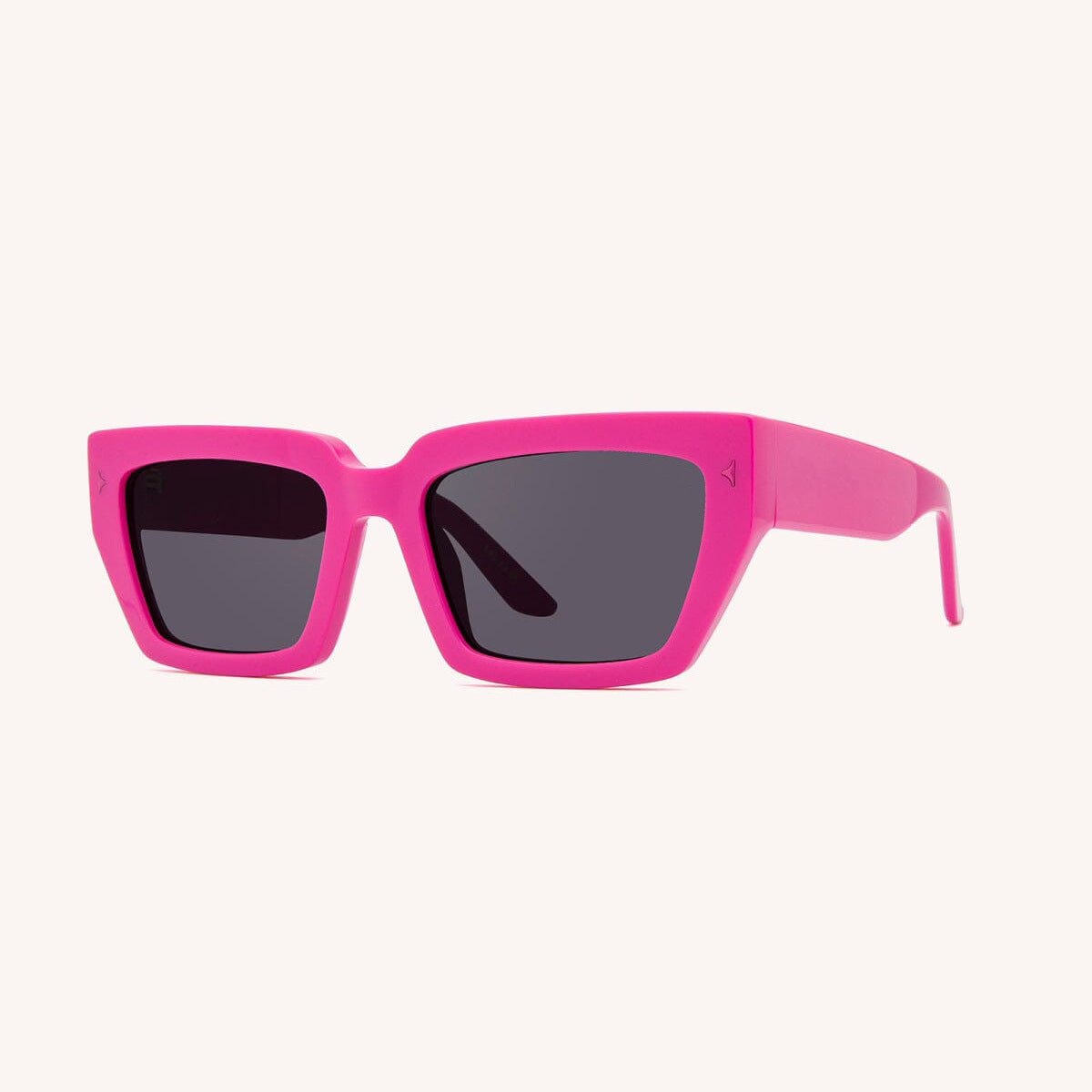 Damen modische Sonnenbrille im trendigen, eleganten Design Karnz