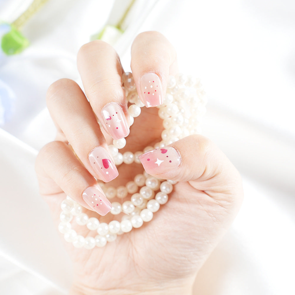 Nail Art Karnz