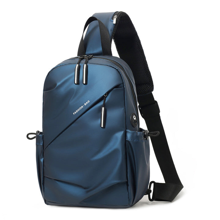 Leichter Urban Sling Rucksack Karnz