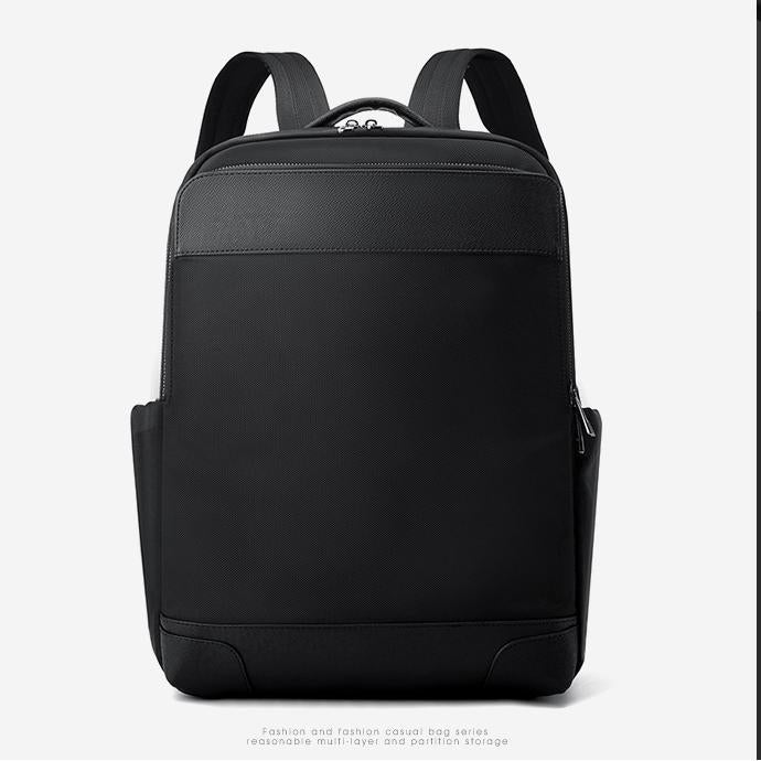 Schlanker Multifunktionaler Business-Rucksack Karnz