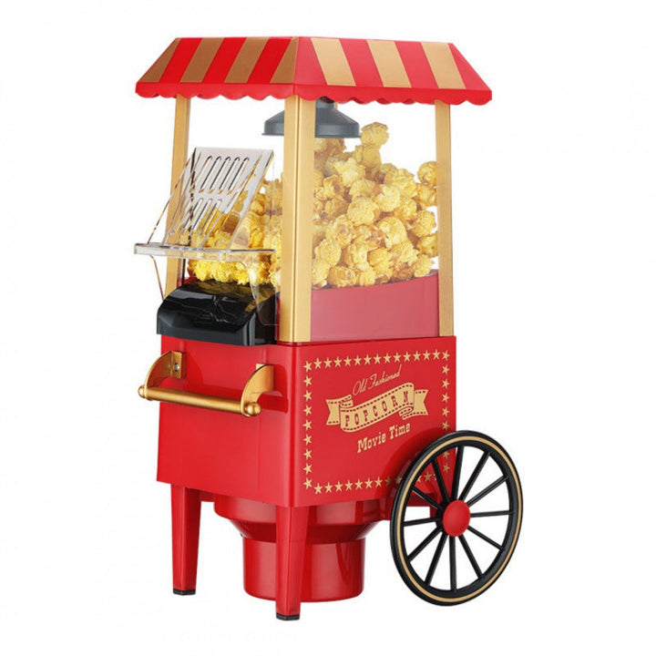 Mini Popcorn Karnz