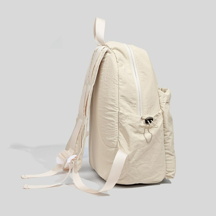 Multi-Funktionale Leichte Drawstring Rucksack Karnz