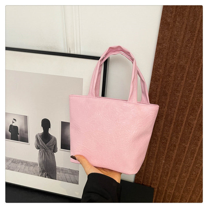 WoCompact Strukturiert Tote Bag Karnz