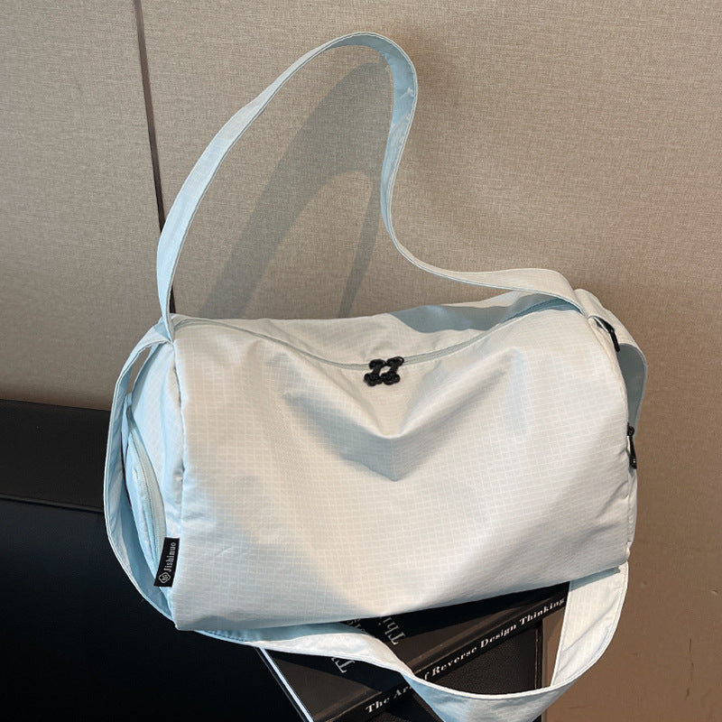 Vielseitige Crossbody Reise Tasche