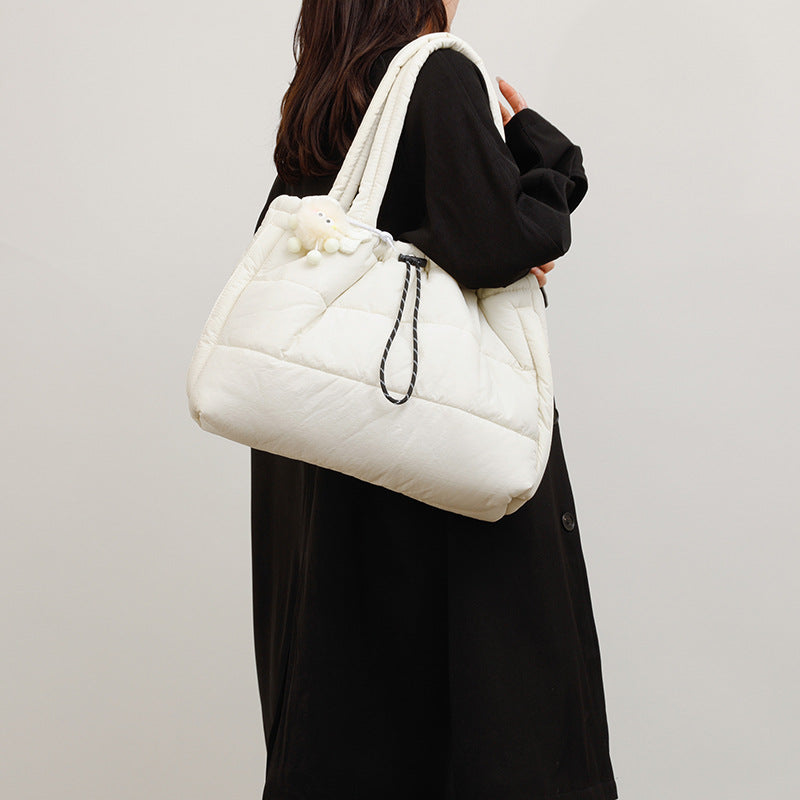 Gepolsterte Utility Reisetasche