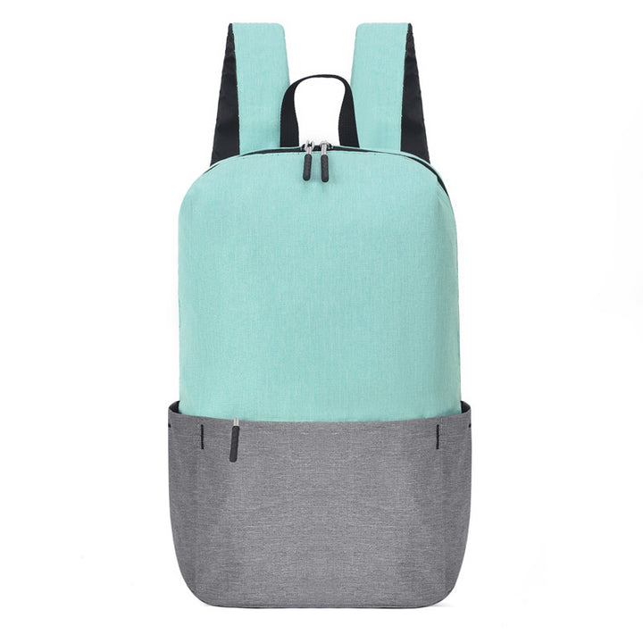 Minimalist Anti-Diebstahl Laptop Rucksack Karnz