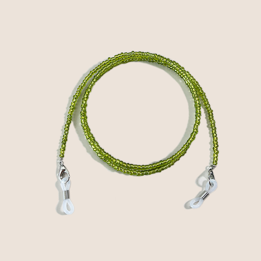 Elegante Brillenhalterkette Karnz