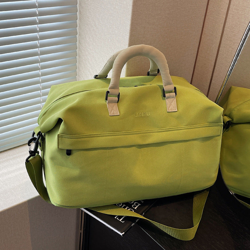 Reise Utility Duffel Tasche