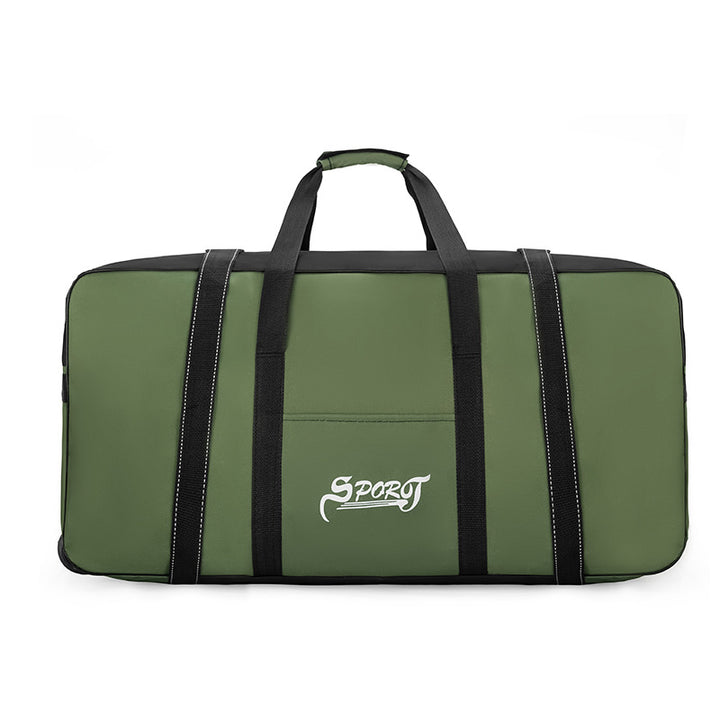 Geräumige Reisetasche