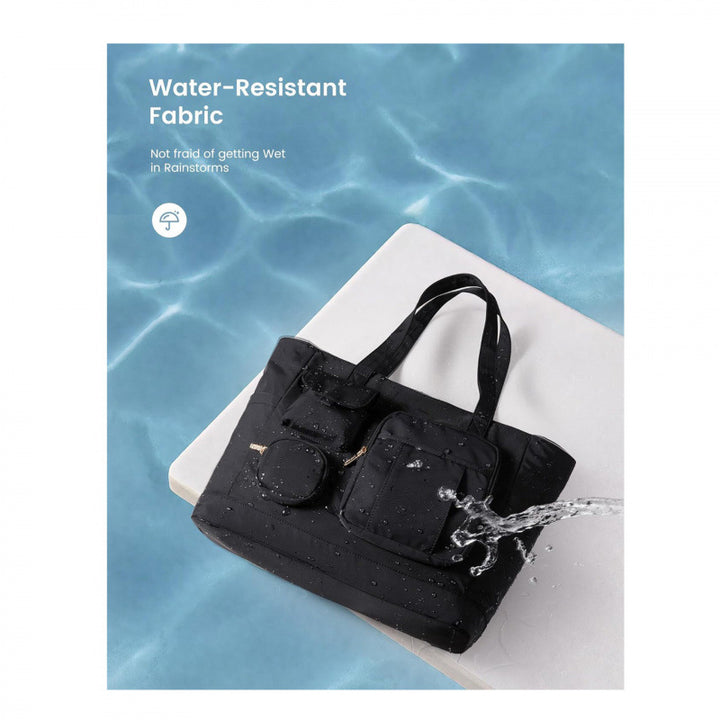 Praktische Organizer-Tasche Karnz