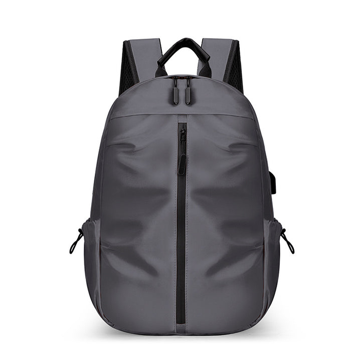 Leichtgewichtiger Multifunktionaler Laptop-Rucksack