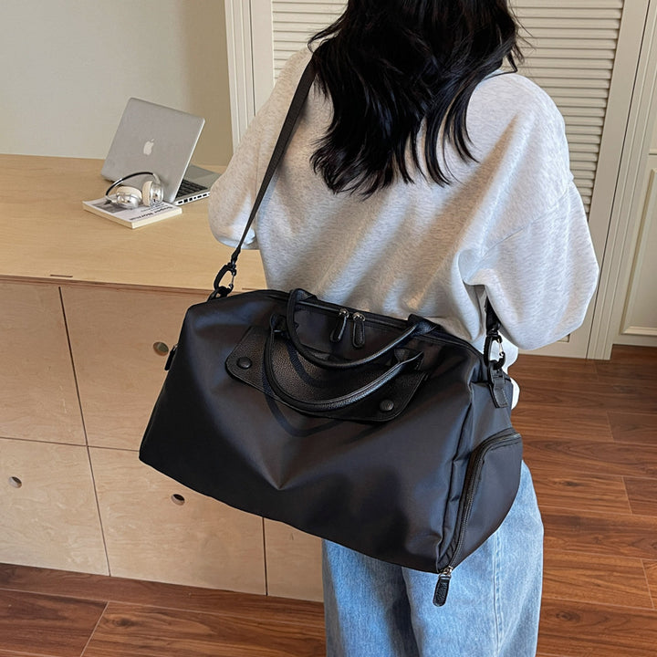 Vielseitige Reise-Wochenendtasche