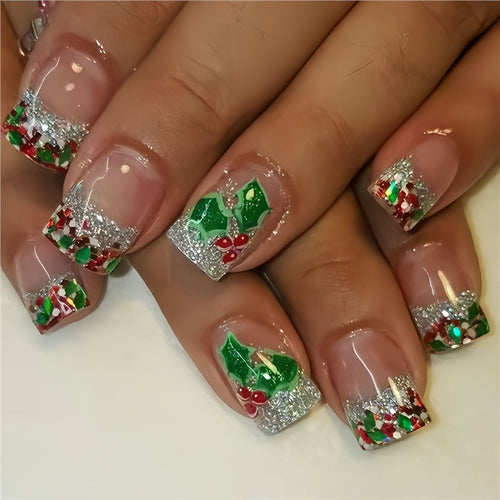 Urlaubs-Themen Nagelkunst Set Karnz