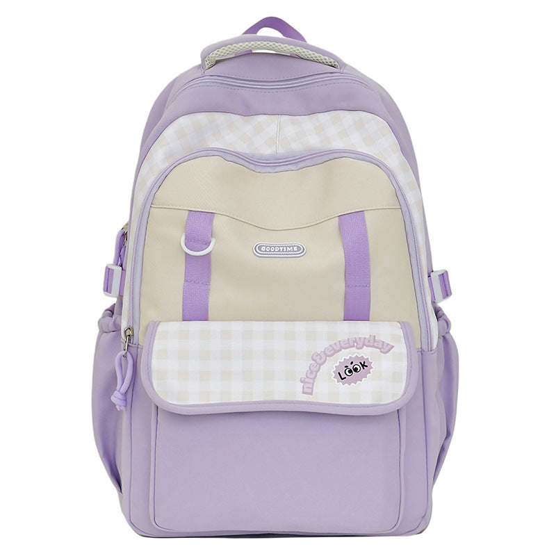 Süßer Charakter-Design-Rucksack Karnz 1791205744