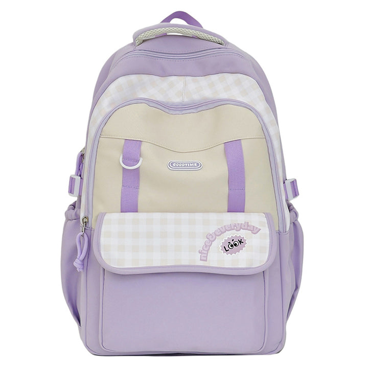 Süßer Charakter-Design-Rucksack Karnz 1791205744