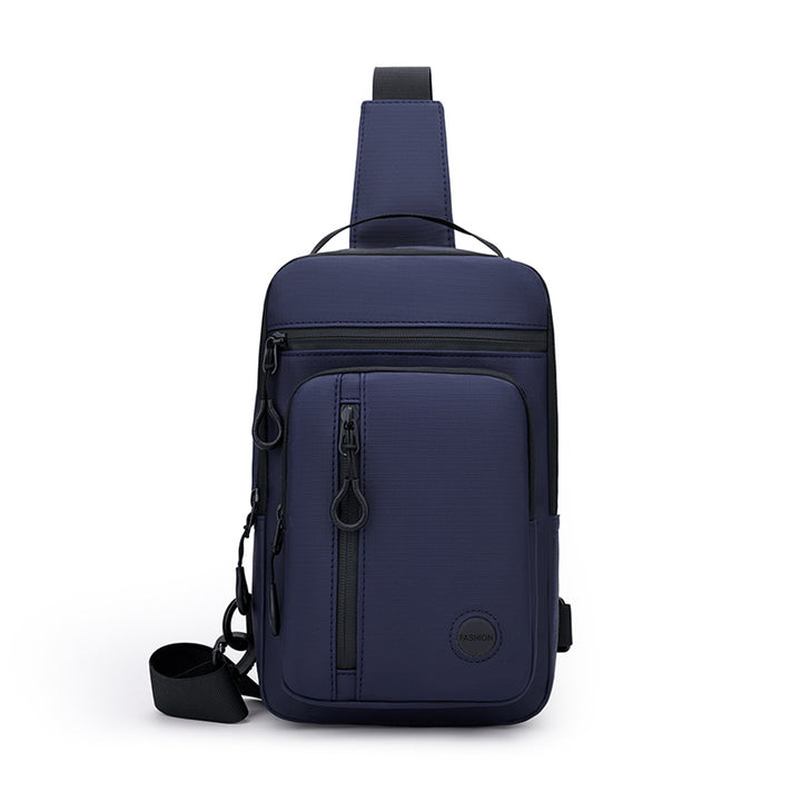 Slim Profil Urban Sling Bag Karnz