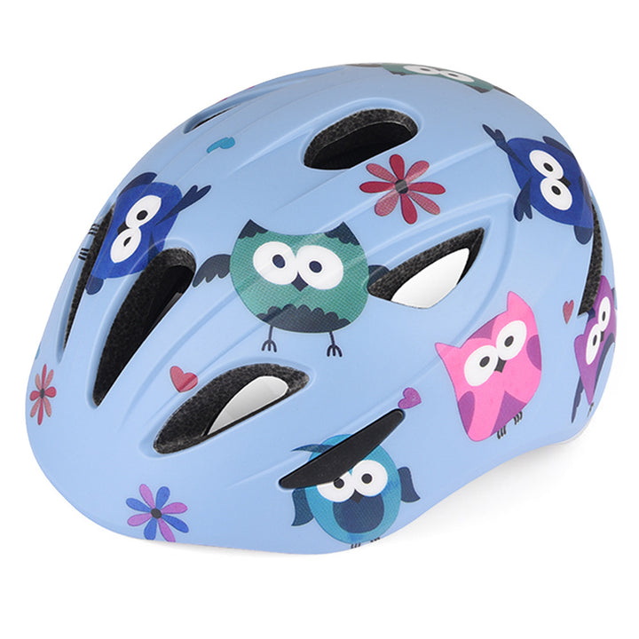 Sicherer Fahrradhelm Karnz