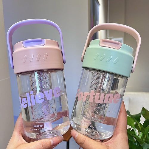Unisex Fruchtinfusionsflasche Karnz