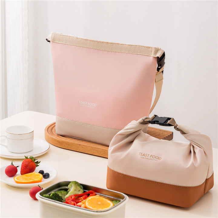 Vielseitige isolierte Lunch-Kühltasche Karnz