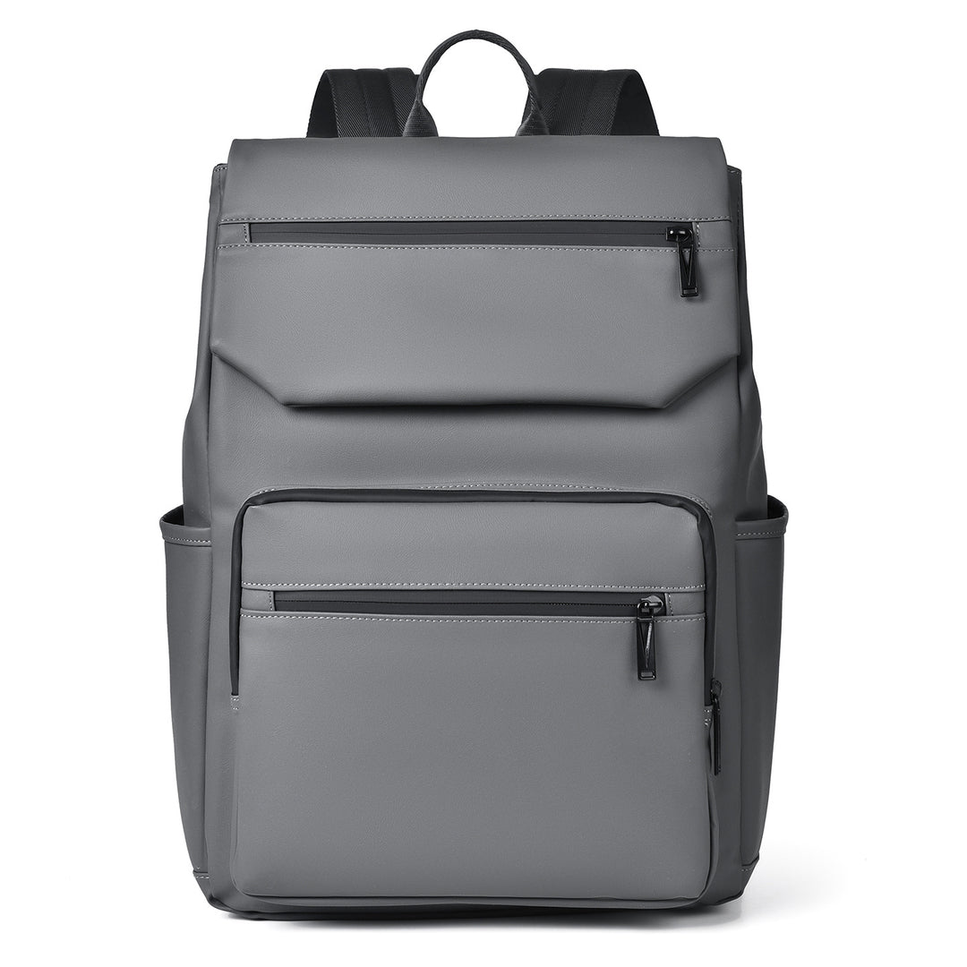 Moderner minimalistischer Reiserucksack Karnz