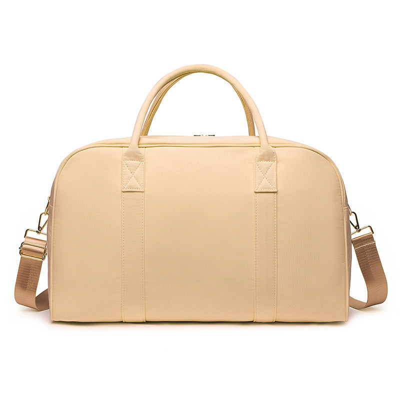 Premium Reise-Dufflebag