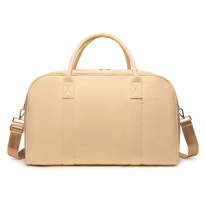 Premium Reise-Dufflebag