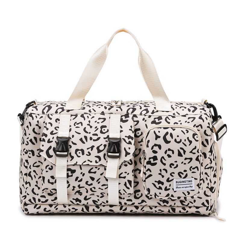 Haltbarer Mehrzweck-Reise-Duffel-Bag Karnz