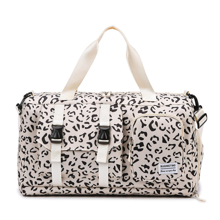 Haltbarer Mehrzweck-Reise-Duffel-Bag Karnz