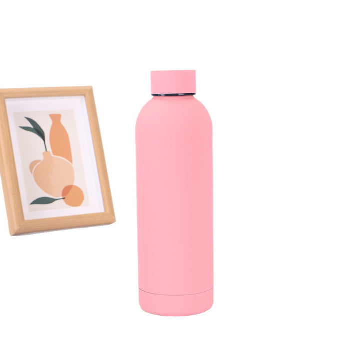 Damen Isolierte Trinkflasche Karnz