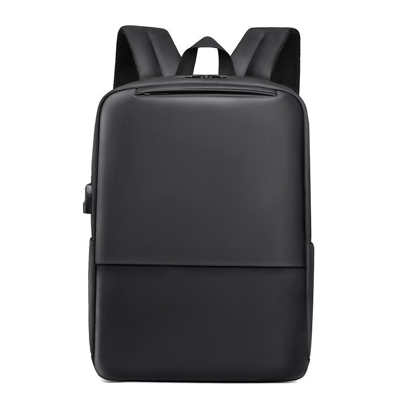 Vielseitiger Alltags-Laptop-Rucksack Karnz