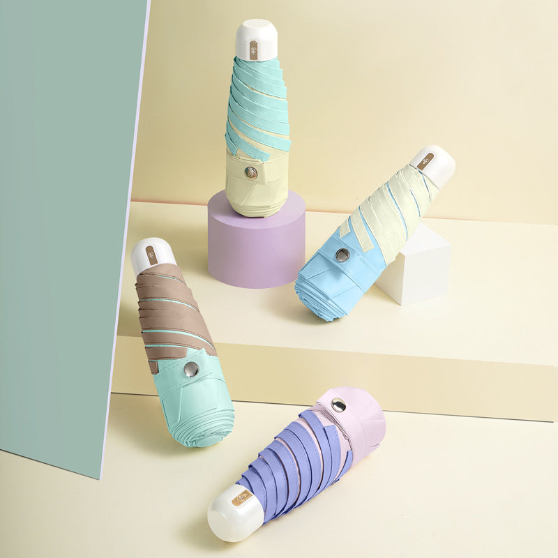 Unisex Faltbare Wasserflasche Karnz