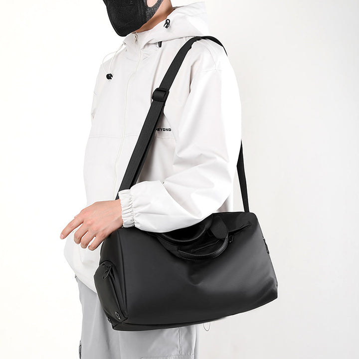 Multi-Funktionaler Reisetasche Karnz