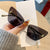 Damen Cat-Eye Sonnenbrille im modernem Design mit innovativem Rahmen Karnz