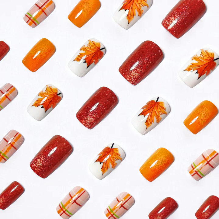 Nagellackset Karnz