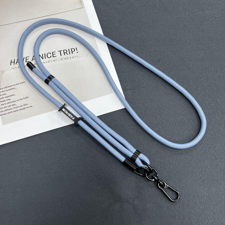 Premium verstellbares multifunktionales Lanyard Karnz