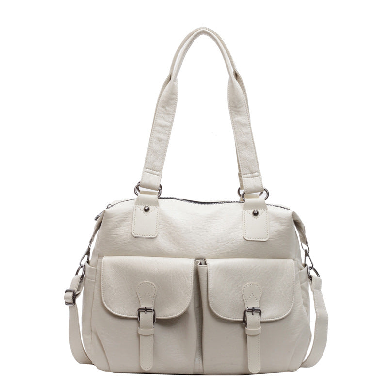 WoChic Multifunktionale Handtasche Karnz