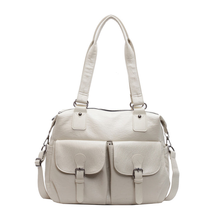 WoChic Multifunktionale Handtasche Karnz