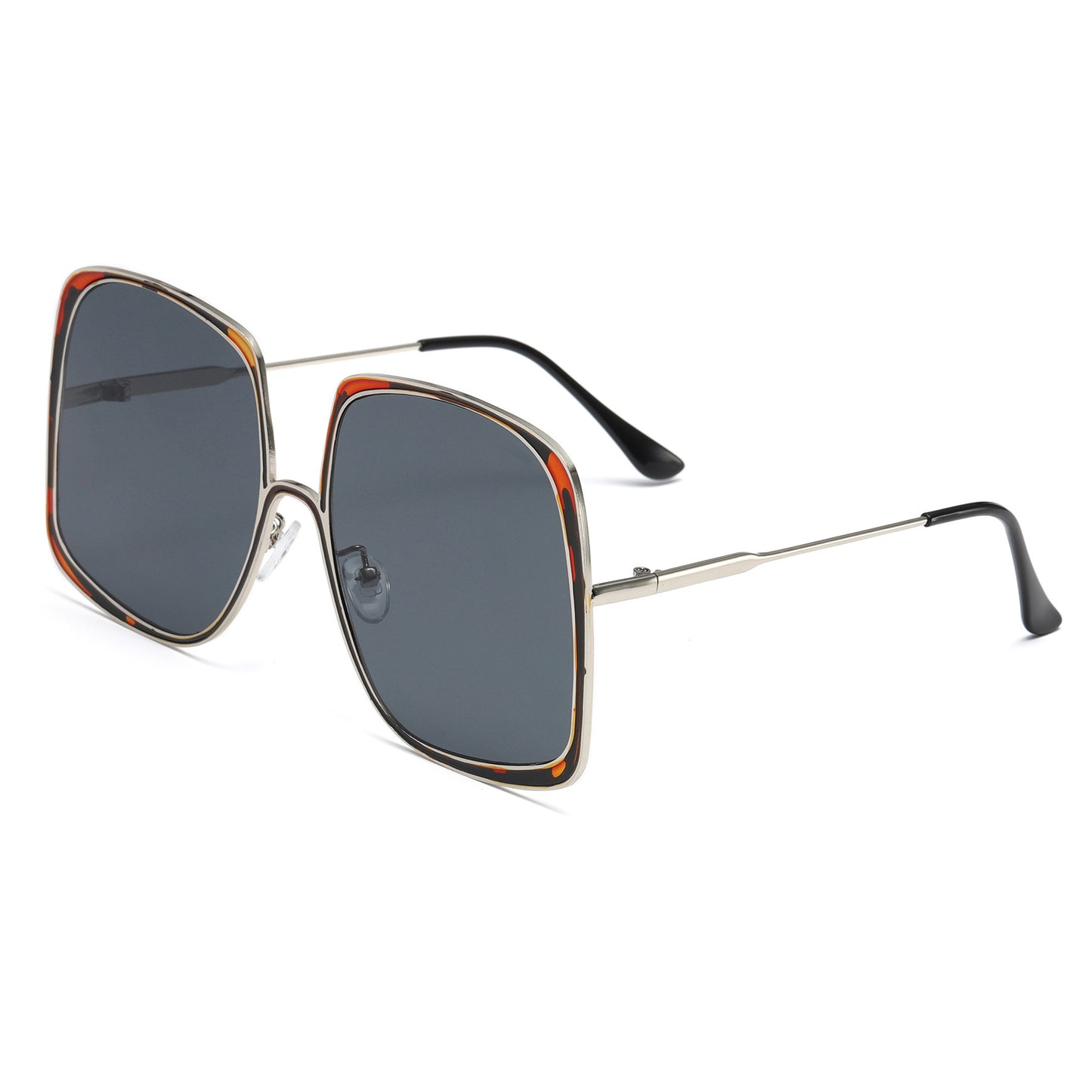 Damen Designer-Brille Karnz