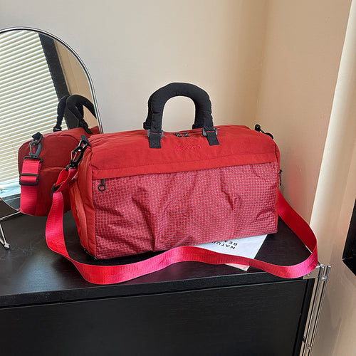 Vielseitige Reisetasche Utility Duffle Bag Karnz