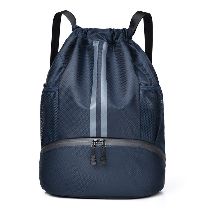 WoSports Drawstring Backpack Karnz