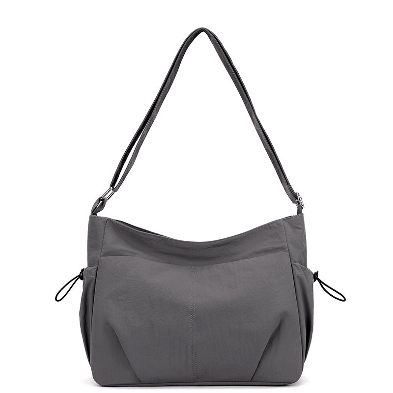 Vielseitige Mehrzweck-Schultertasche Karnz