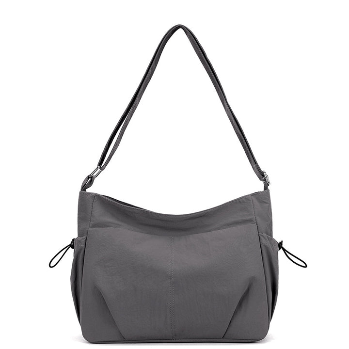 Vielseitige Mehrzweck-Schultertasche Karnz