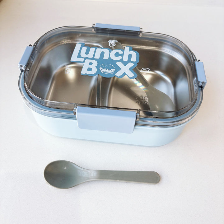 Multi-Sektion Lebensmittelaufbewahrung Lunchbox