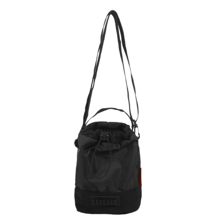 Vielseitige Drawstring Sling Bag Karnz