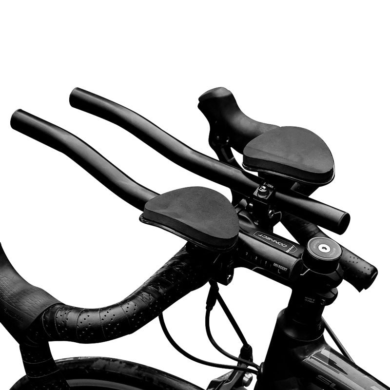 Verstellbare Aerobars für Triathlon-Radsport Karnz