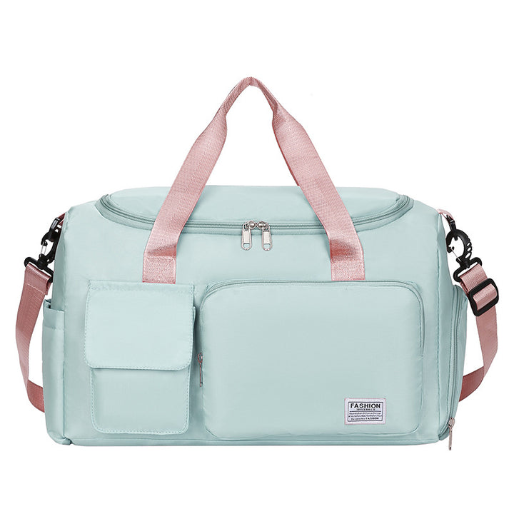 Multifunktionale Reisetasche Karnz