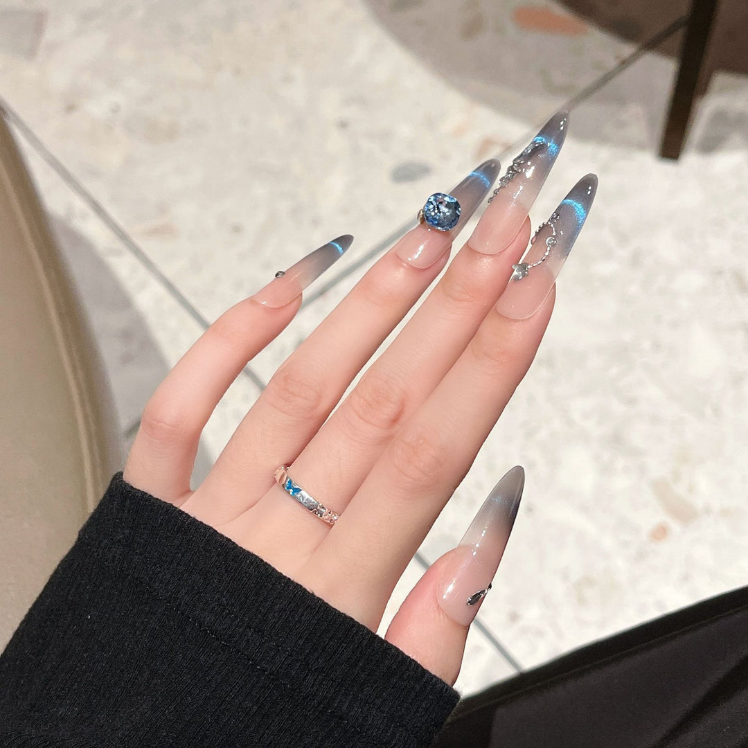 Nail Art Karnz