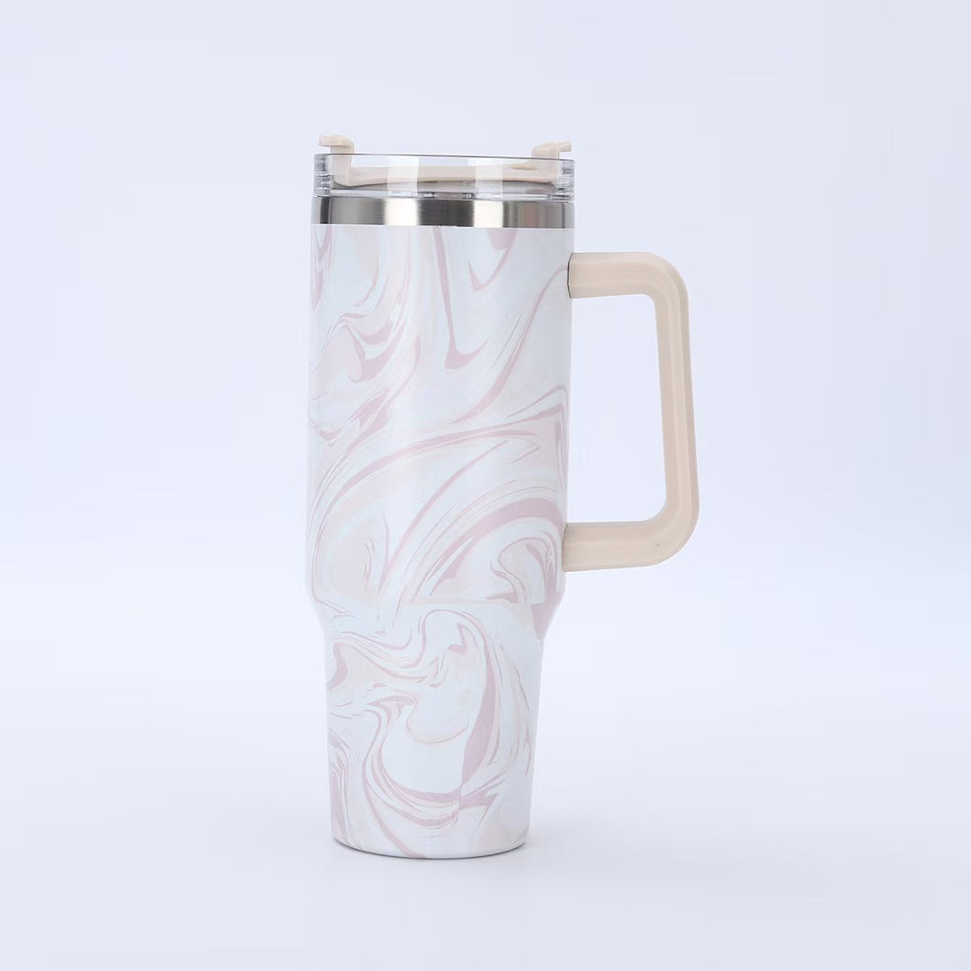 Damen Edelstahl Thermobecher Karnz